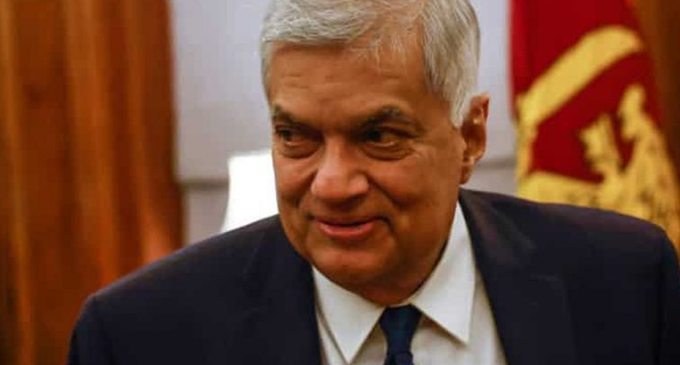 රනිල් පිලිීපීන ජනපති හමුවෙයි රනිල් පිලිීපීන ජනපති හමුවෙයි
