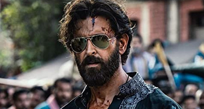 රිතික් ට මොකද්ද වුණේ? රිතික් ට මොකද්ද වුණේ?