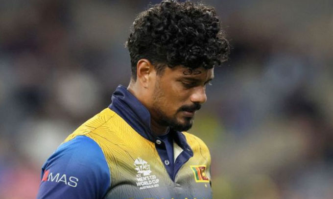 බිනුර පිටියට කෙටි කාලයකට සමුදෙයි බිනුර පිටියට කෙටි කාලයකට සමුදෙයි