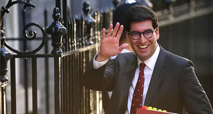 රනිල් ඇමති ධූරයෙන් ඉල්ලා අස්වෙයි රනිල් ඇමති ධූරයෙන් ඉල්ලා අස්වෙයි