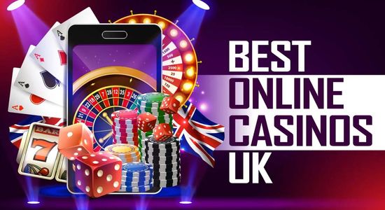 Discover the Latest New Online Casino UK PayPal Options