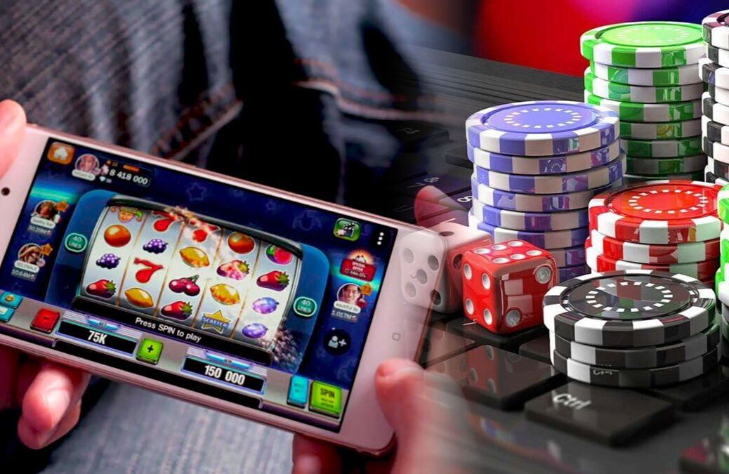 Find Your Luck at Trusted UK Online Casino