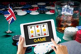 Top 10 Casino Online UK Discover Your Winning Platform