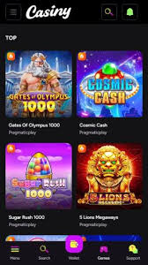 Discover the Excitement of Online Gambling Casiny Casino Login