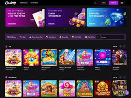 Exploring the Exciting Features of Casiny Casino 10