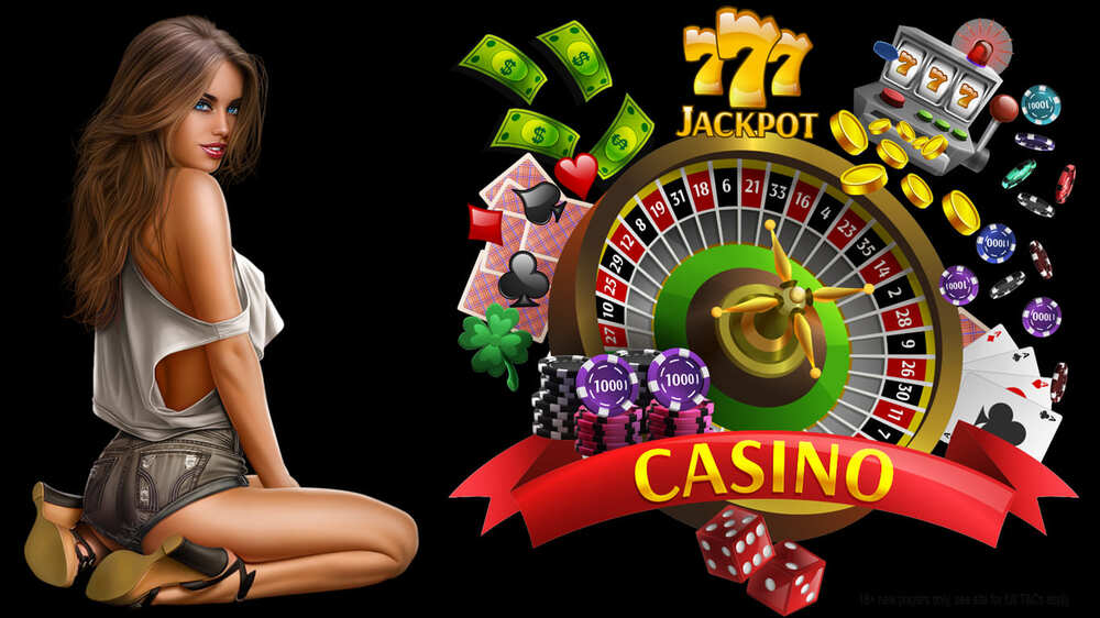 The Exciting World of 7Gold A Gateway to Online Casino Adventures