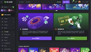 Experience Thrilling Wins at BC Game Crypto Casino BY