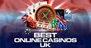 Explore Exciting Opportunities at UK Casino Online New