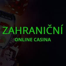 Objevte nejlepší nové české online casino bonus