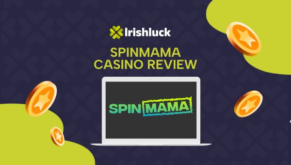 Odkryj Spinmama Casino - Twój portal do światowej klasy gier online!