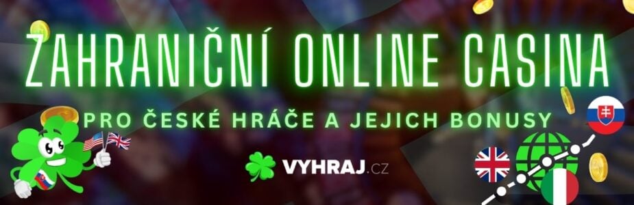 Online casina pro ceske hrace - Objevte nejlepší možnosti zábavy 16