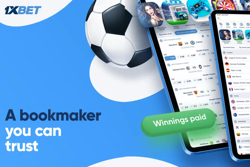 1xBet India APP for iOS A Comprehensive Guide 356823141 1xBet India APP for iOS A Comprehensive Guide 356823141