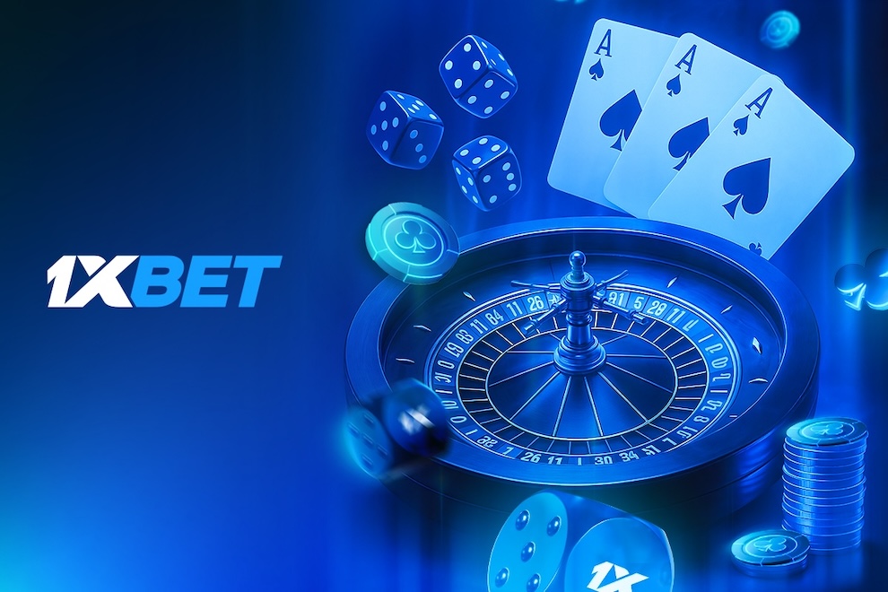 Discover 1xBet Online in France - Your Ultimate Betting Destination