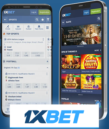 Discover the 1xBet Android App Features and Benefits