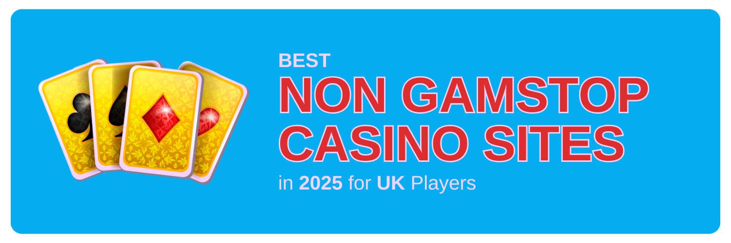 Discover the Best Non Gamstop UK Casino Sites