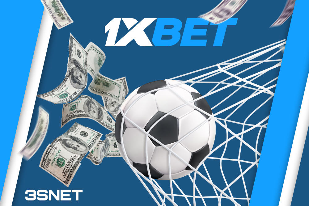 Experience the Thrill of Betting with 1xbet for Android