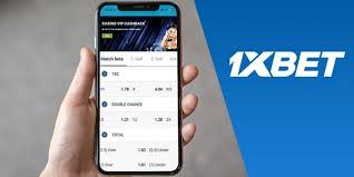 Exploring the Features of the 1xBet Official Website Exploring the Features of the 1xBet Official Website