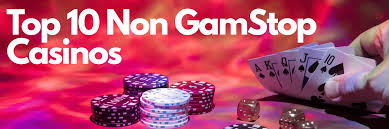 Exploring UK Casinos Not on Gamstop 574310969