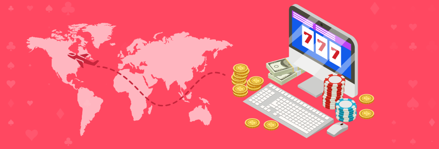 Mezinárodní Online Casino Hrajte Kdykoliv a Kdekoli