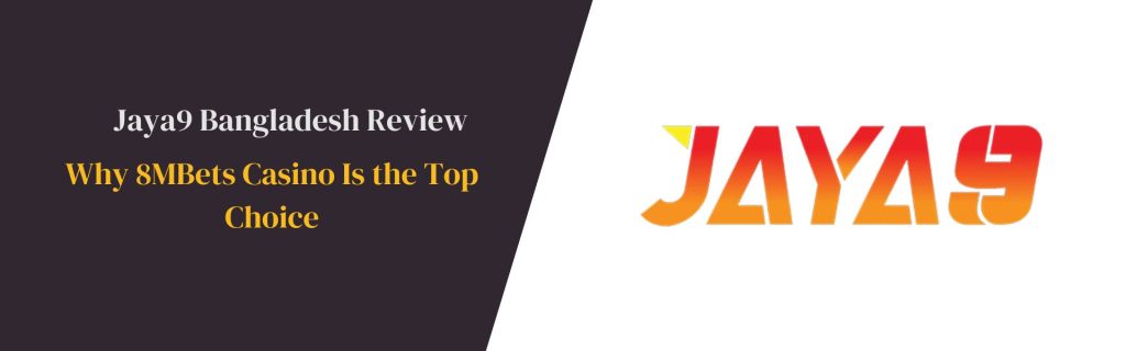 Unlocking the Potential of Jaya9 Your Ultimate Guide