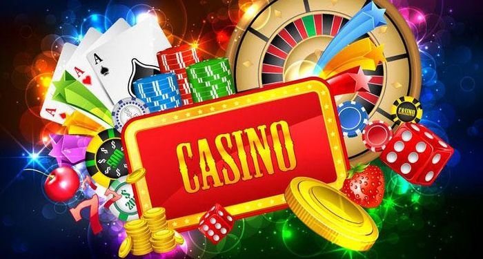 Explore Casino Spinpanda UK Your Ultimate Online Gaming Experience