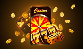 Explore the Exciting World of Bounty Reels Casino & Sportsbook -2012861108 Explore the Exciting World of Bounty Reels Casino & Sportsbook -2012861108