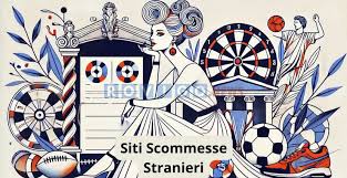 Guida ai Bookmakers Stranieri Vantaggi e Svantaggi -1329410983