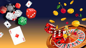 Unlocking Fun and Rewards Discover Online Casino Lets Jackpot